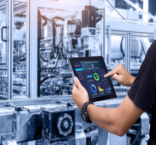 國產(chǎn)工業(yè)軟件尋找破局契機(jī)