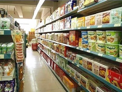 中小型食品經銷商突破銷售瓶頸的億元之路 三大核心策略揭秘